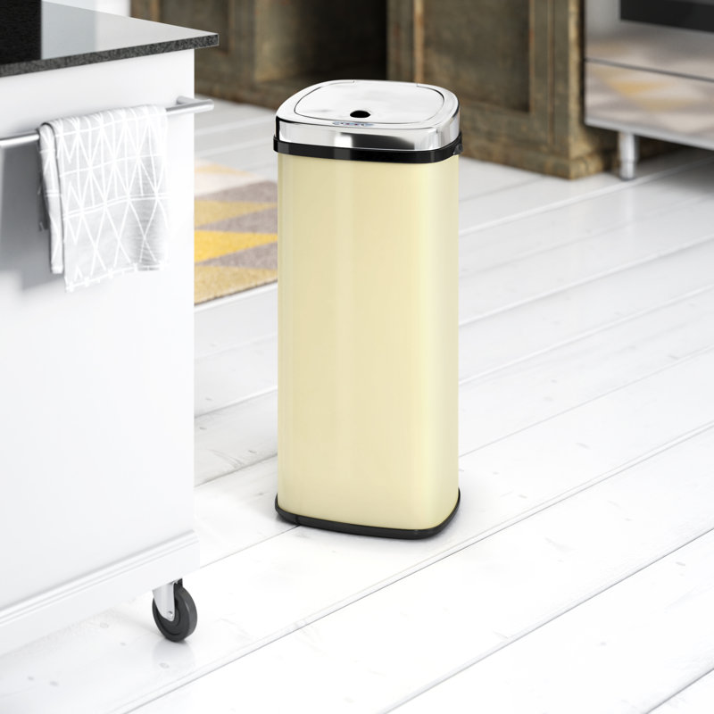 Morphy Richards Chroma 50L Sensor Bin & Reviews Wayfair.co.uk